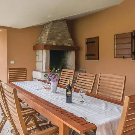 Сasa de vacaciones Amazing In With Wifi