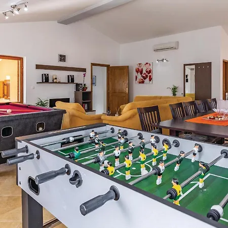 Сasa de vacaciones Amazing In With Wifi Krnica