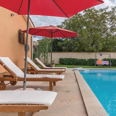 Сasa de vacaciones Amazing In With Wifi