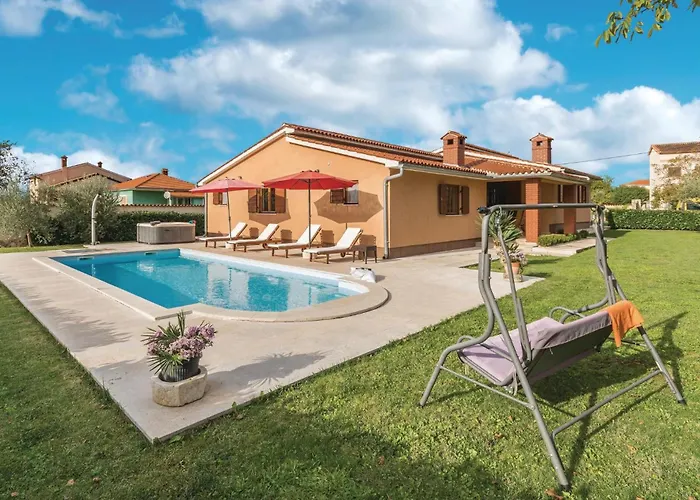 Amazing In With Wifi