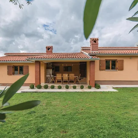 Lovely Home In Krnica *
