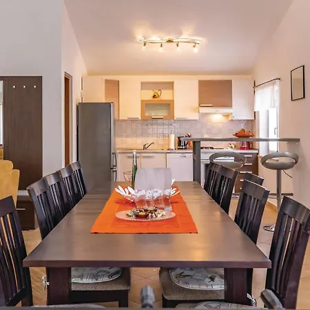 Lovely Home In Krnica *