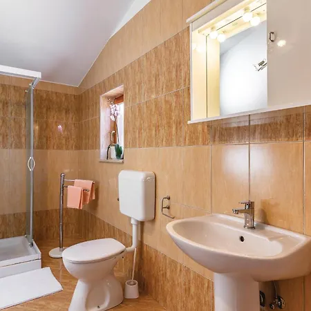 Lovely Home In Krnica Krnica